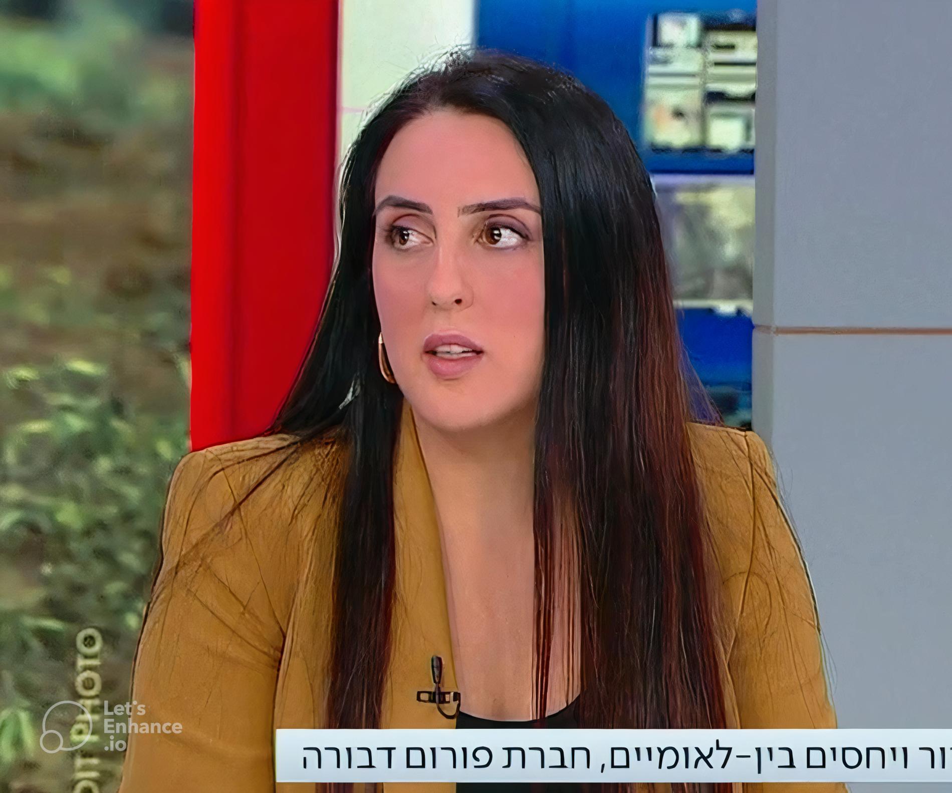 מיי שלו באולפן כאן 11