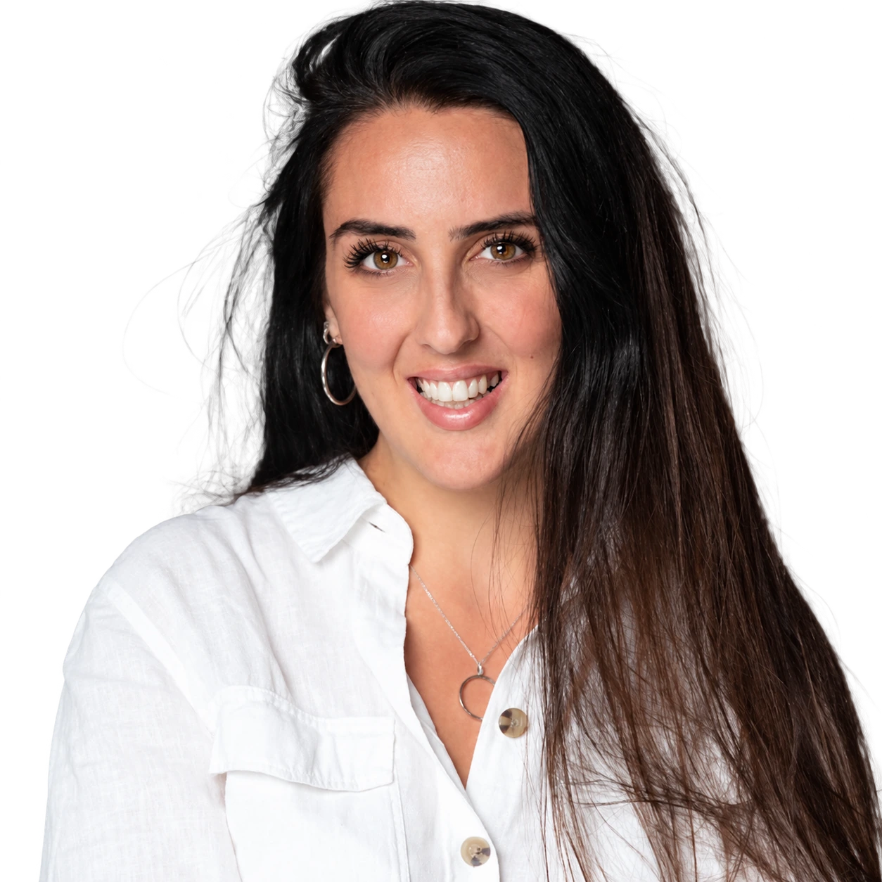 מיי שלו, חוקרת טרור ויחסים בינלאומיים
