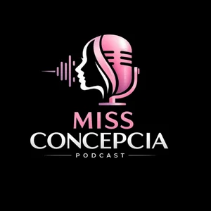 עטיפת הפודקאסט Miss Concepcia